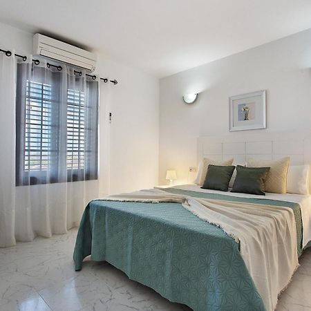 Casa Margarita Villa Las Breñas Dış mekan fotoğraf