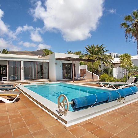 Casa Margarita Villa Las Breñas Dış mekan fotoğraf