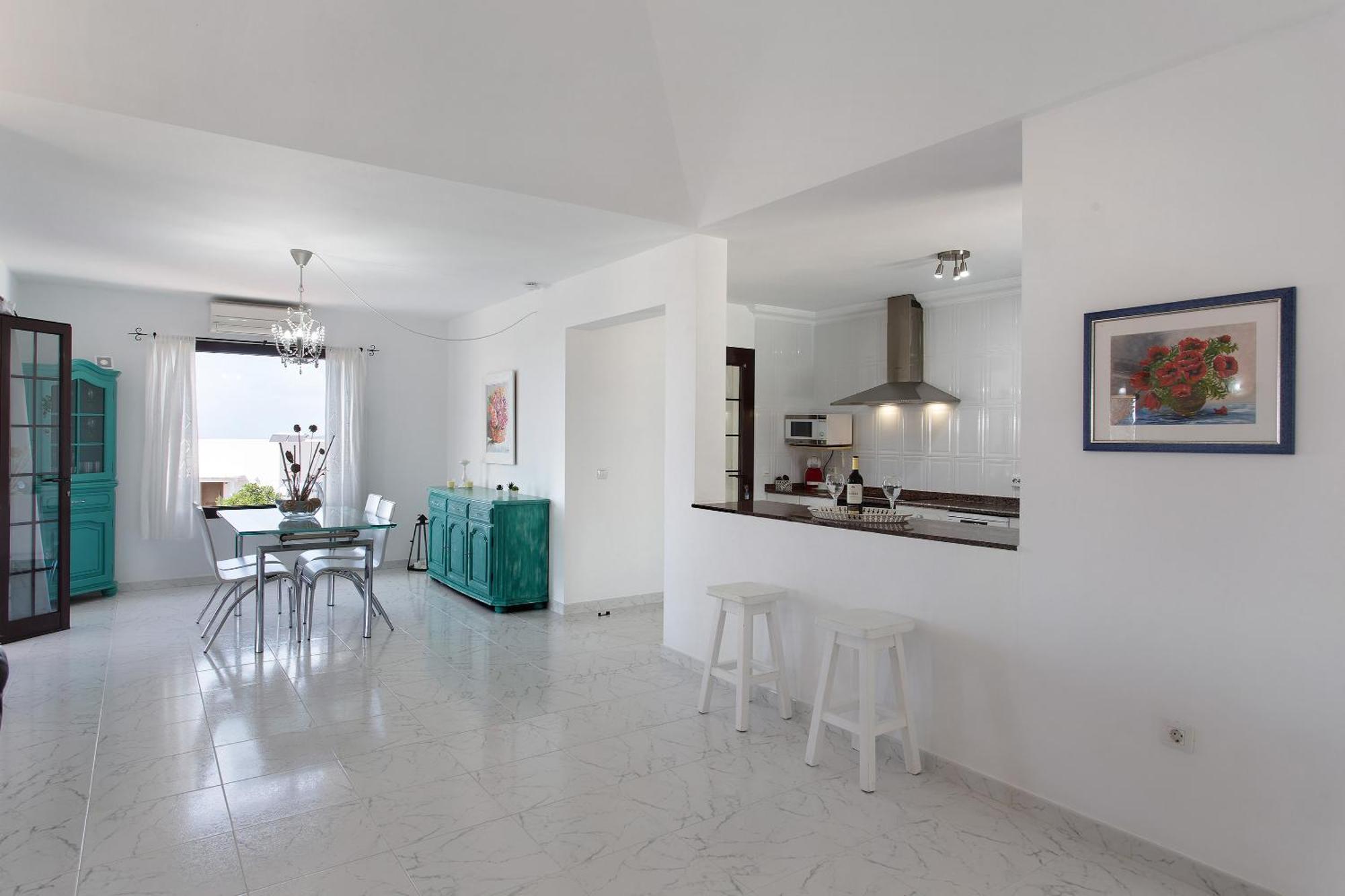 Casa Margarita Villa Las Breñas Dış mekan fotoğraf