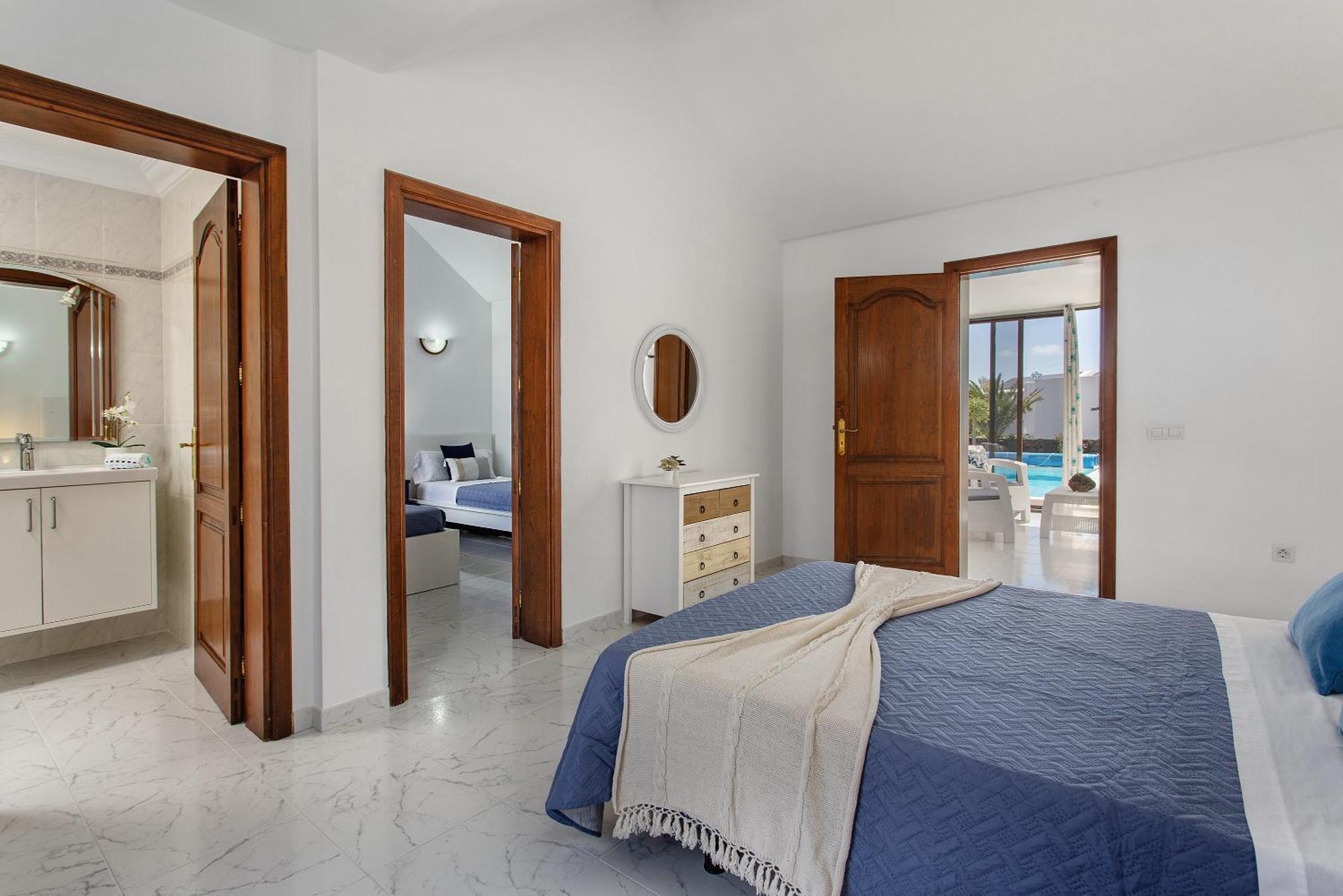 Casa Margarita Villa Las Breñas Dış mekan fotoğraf