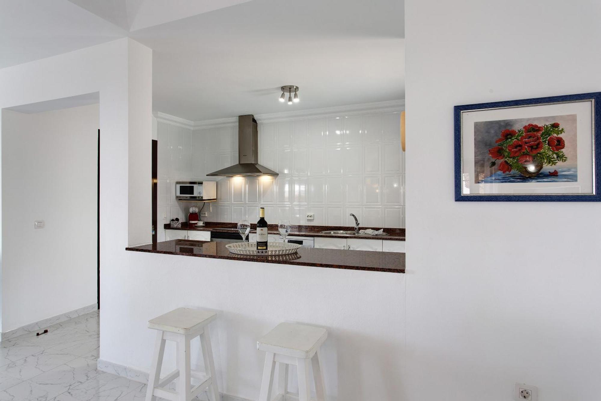 Casa Margarita Villa Las Breñas Dış mekan fotoğraf