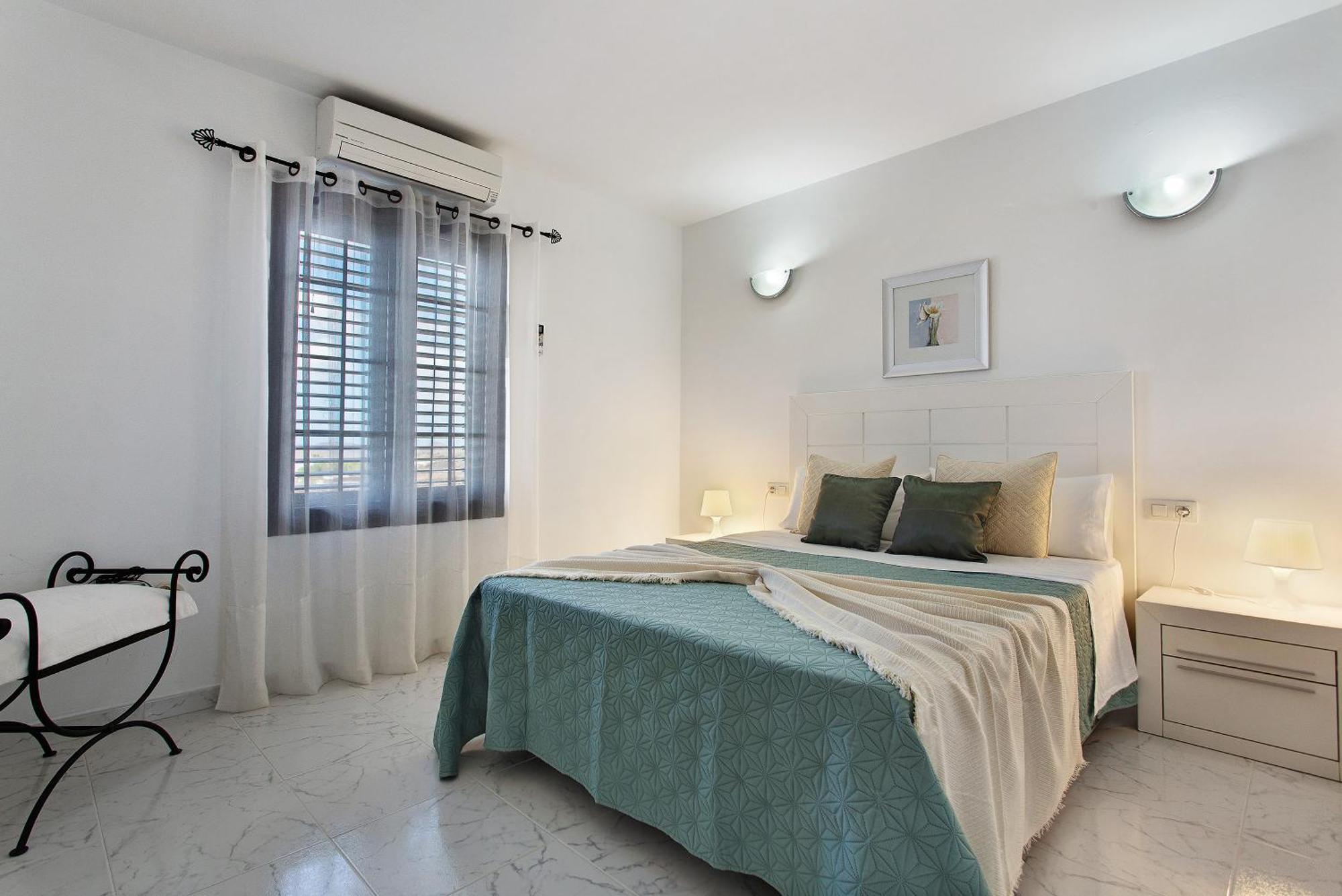 Casa Margarita Villa Las Breñas Dış mekan fotoğraf