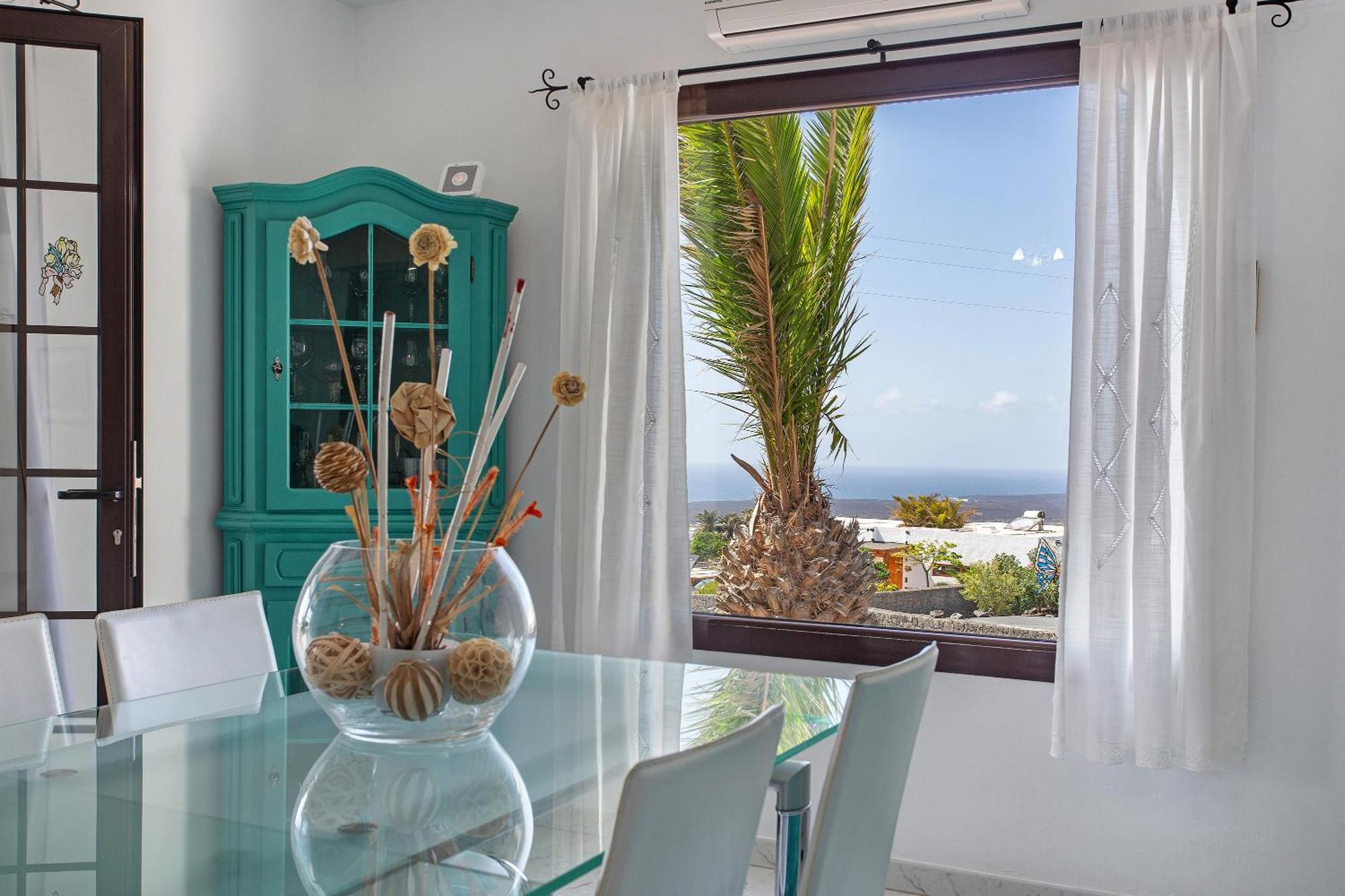 Casa Margarita Villa Las Breñas Dış mekan fotoğraf