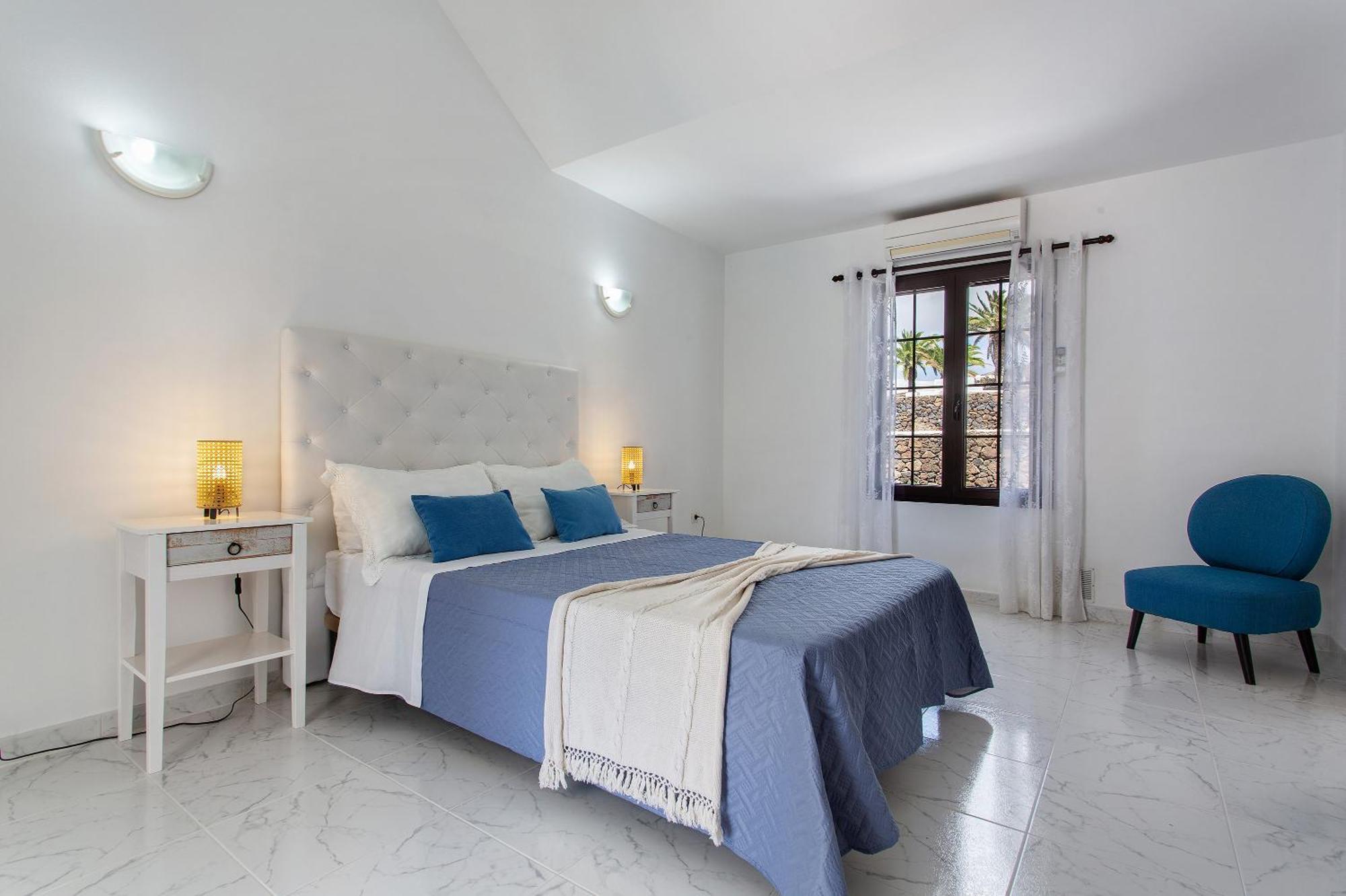 Casa Margarita Villa Las Breñas Dış mekan fotoğraf