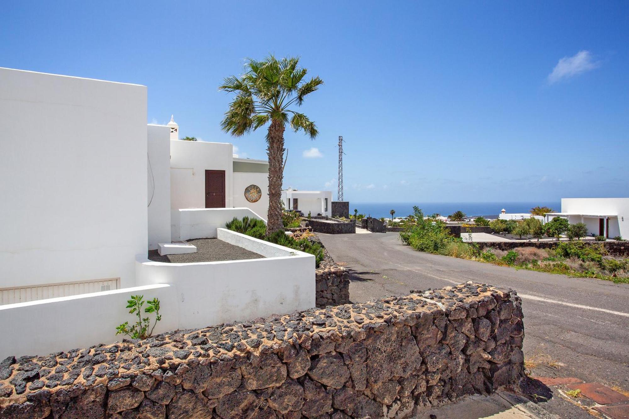 Casa Margarita Villa Las Breñas Dış mekan fotoğraf