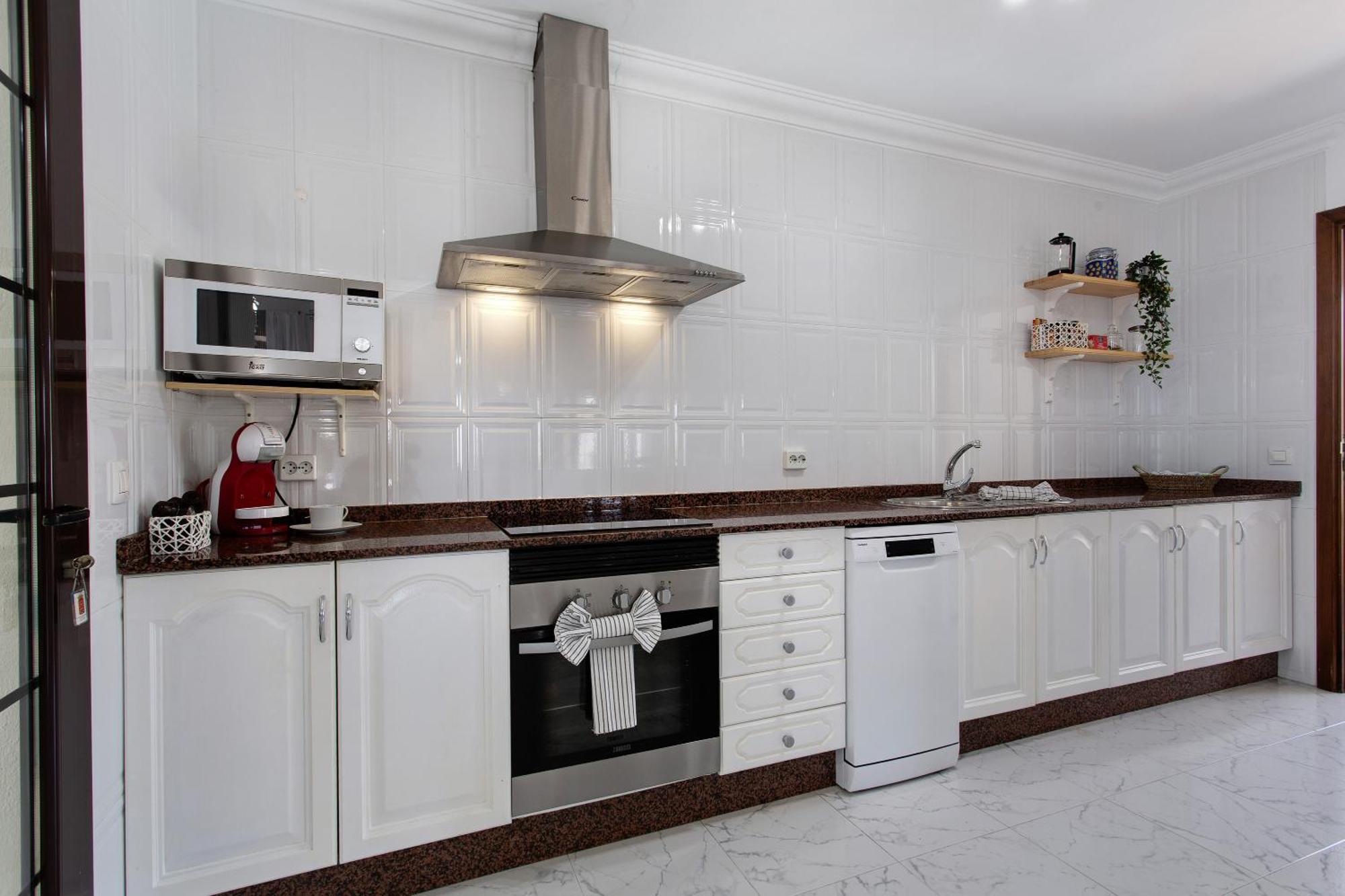 Casa Margarita Villa Las Breñas Dış mekan fotoğraf