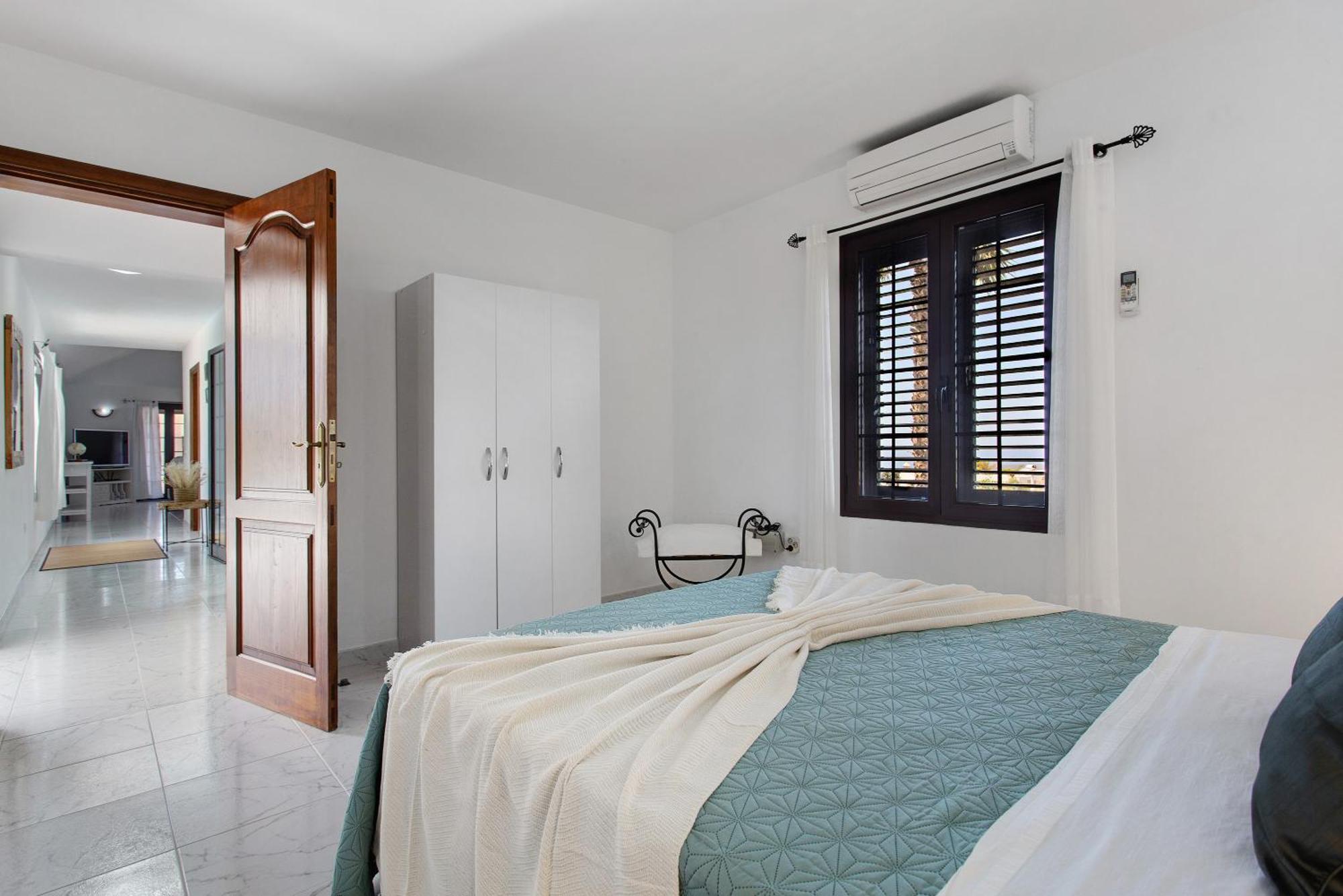 Casa Margarita Villa Las Breñas Dış mekan fotoğraf