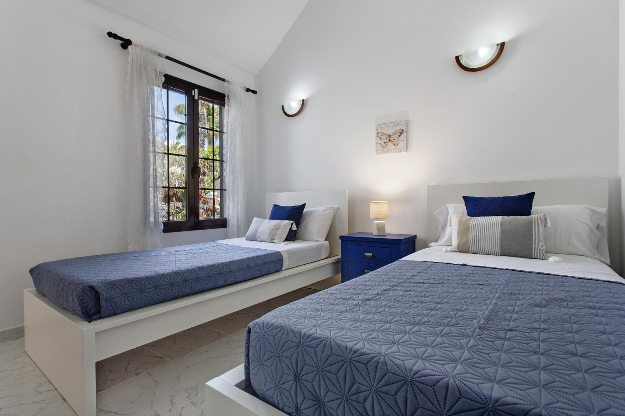 Casa Margarita Villa Las Breñas Dış mekan fotoğraf