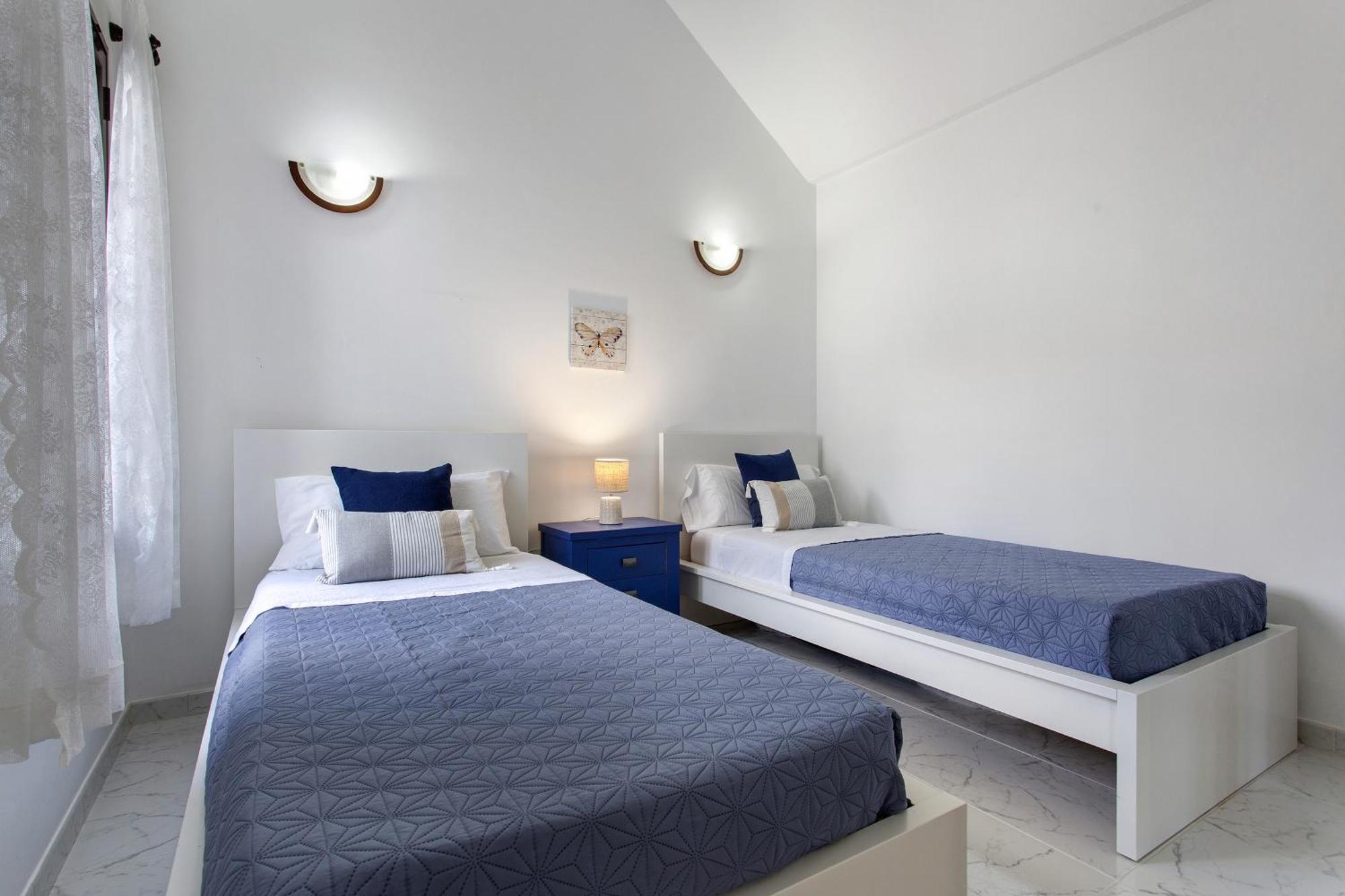Casa Margarita Villa Las Breñas Dış mekan fotoğraf