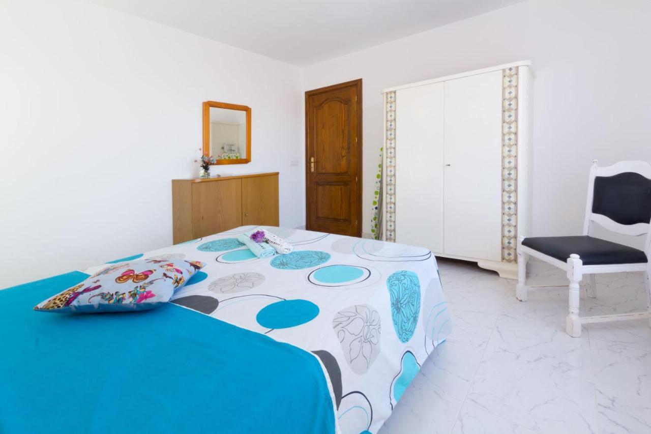 Casa Margarita Villa Las Breñas Dış mekan fotoğraf