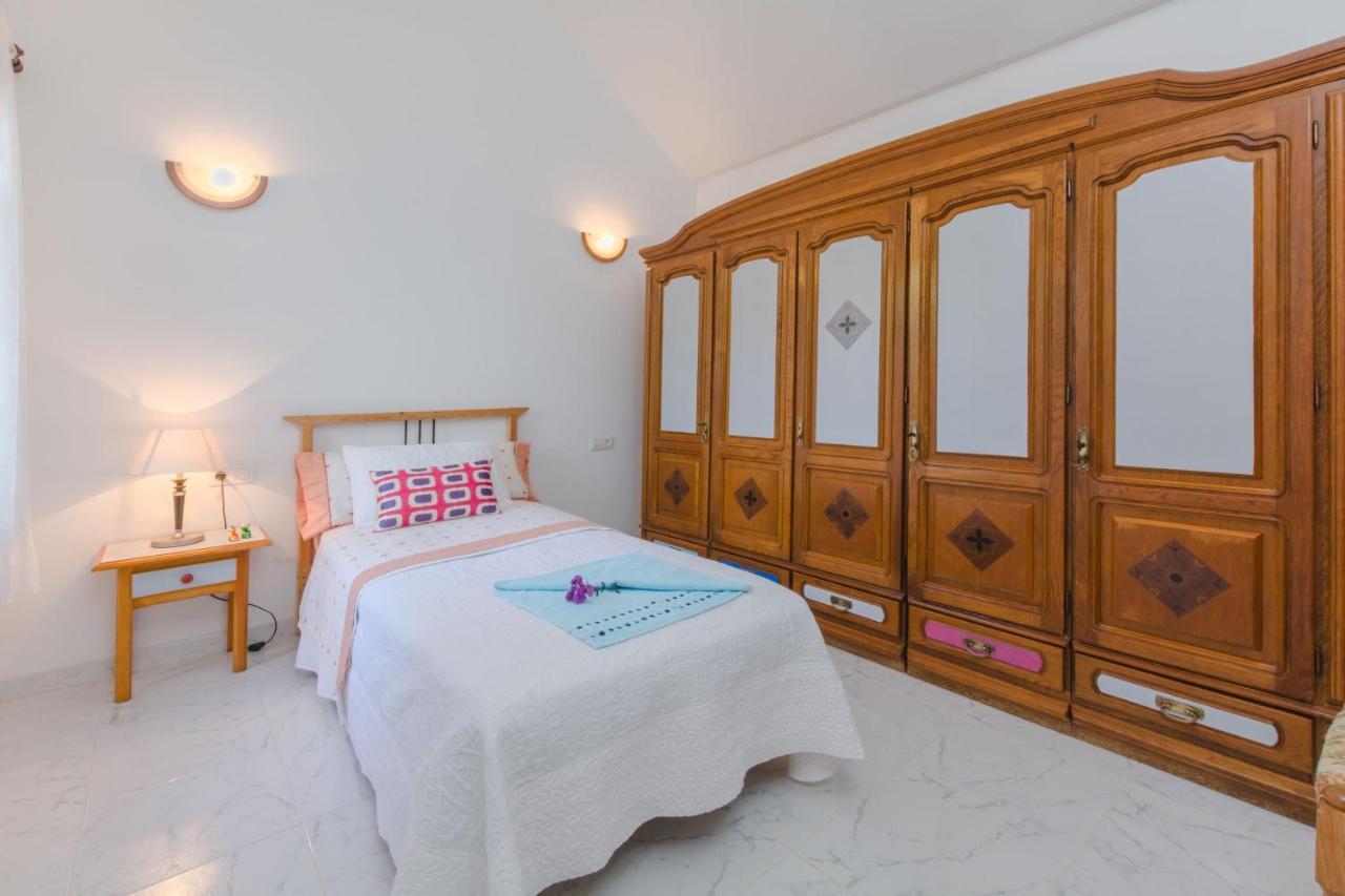 Casa Margarita Villa Las Breñas Dış mekan fotoğraf