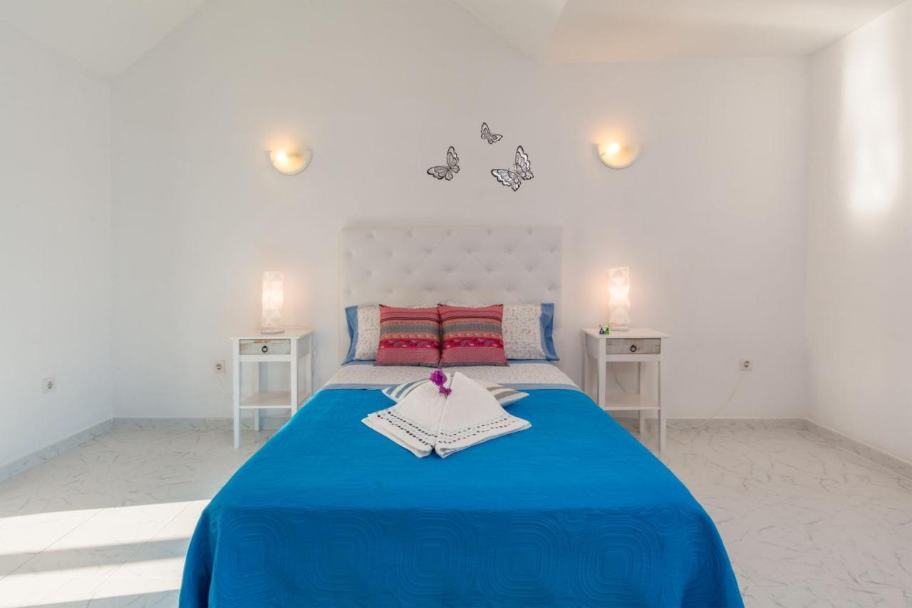 Casa Margarita Villa Las Breñas Dış mekan fotoğraf