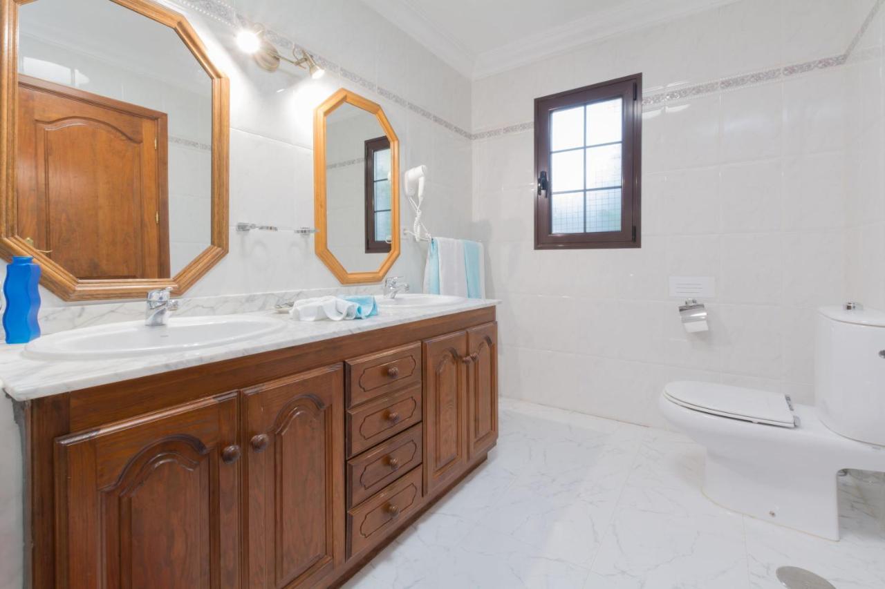 Casa Margarita Villa Las Breñas Dış mekan fotoğraf