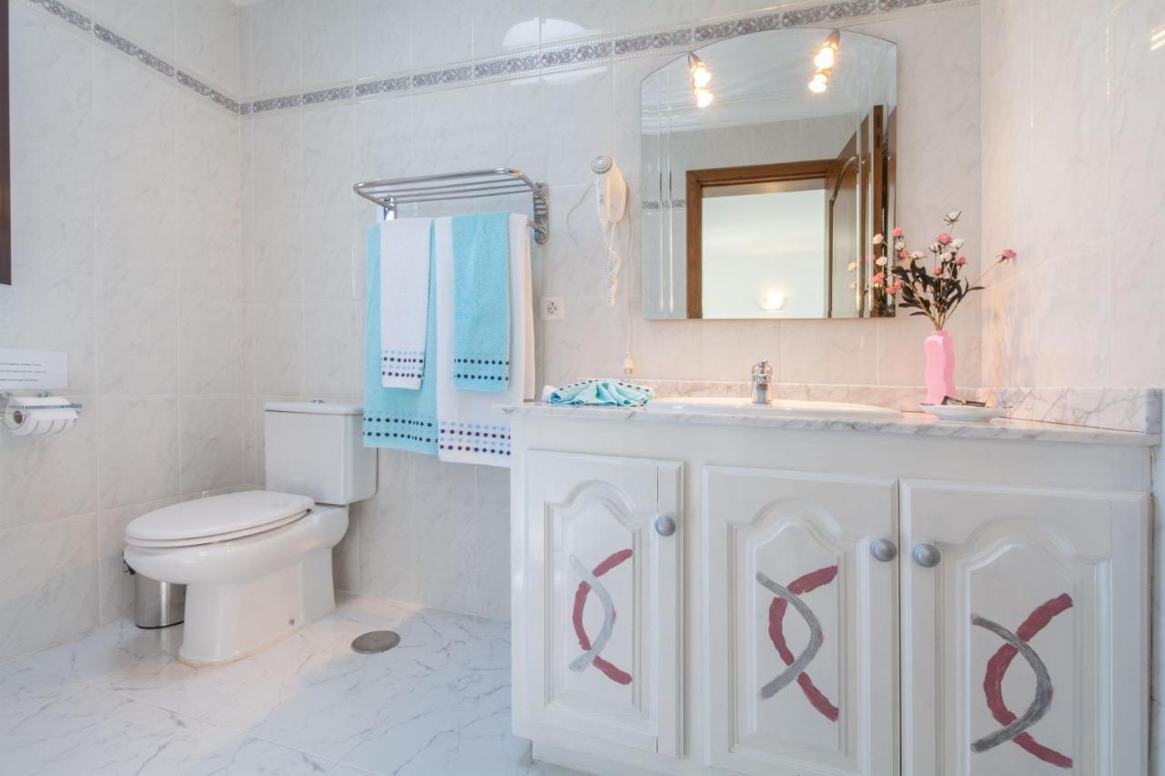 Casa Margarita Villa Las Breñas Dış mekan fotoğraf
