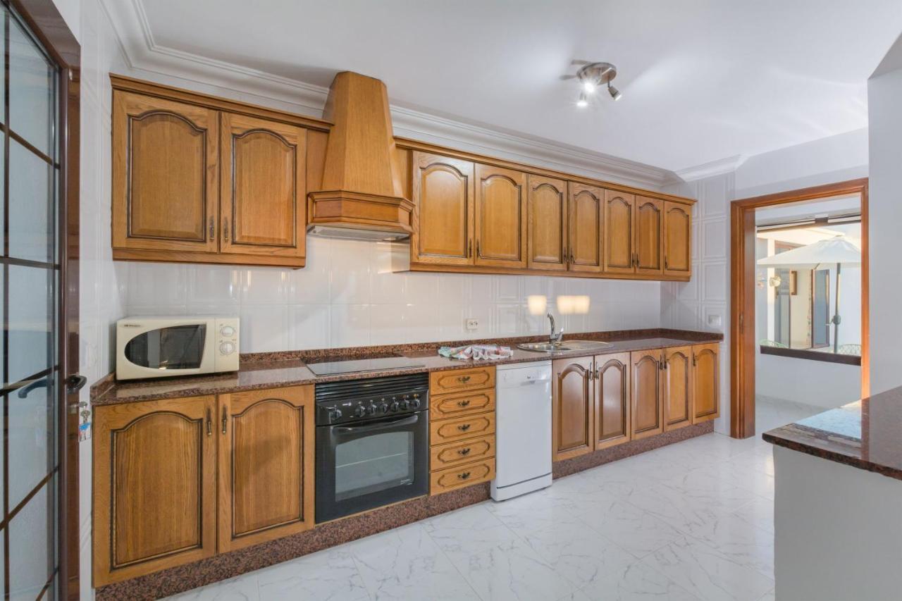 Casa Margarita Villa Las Breñas Dış mekan fotoğraf